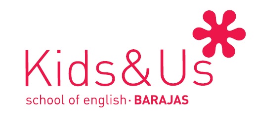 Logo Kids&Us